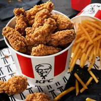 Kfc Ermesinde food