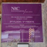 Sommelier Lisbon Menu