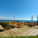 Nelson Restaurant And Bar Comida