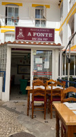 A Fonte inside