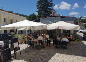 Restaurante O Manel food