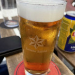 Café Mirita Nourriture
