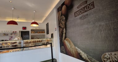 Padaria Andrade food