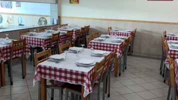 Churrascaria O Grelhador Da Giesta food