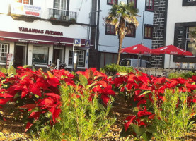 Varandas Avenida outside