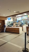 Burger King Montemor O Novo food