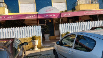 Locanda food