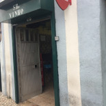 Loja Do Vinho Nourriture