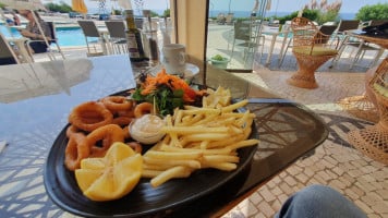 Bistro Algar Seco food