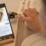 Qpicanha À l'intérieur