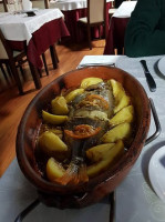 Restaurante Dona Lourdes Lda food