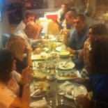 Espaco In Cafe Nourriture