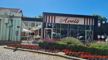 Avela food