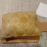 Belisque Nourriture
