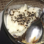 Belisque Nourriture