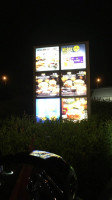 Mcdonald's food