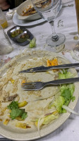 Rosinha São Paulo food