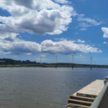 O Cantinho Da Ribeira Velha