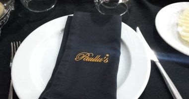 Paullu's food