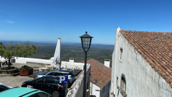 Varanda do Alentejo outside