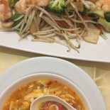 Xangai Comida