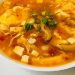 Xangai Comida
