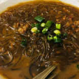 Xangai Comida