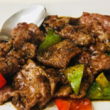 Xangai Comida