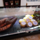 Taberna Da Barrosinha Nourriture