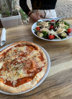 Corso Pizzeria food