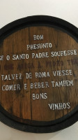 Taberna Sao Jorge food