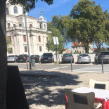 O Galvão À l'intérieur