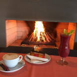 Yard Resort Comida