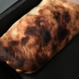 Pizzeria Pizzazz Dentro