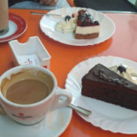Vcaffe Comida