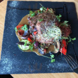 Zebra Comida