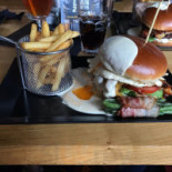 Zebra Comida