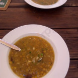 Radniční Restaurace A Pivotéka Comida