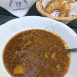 Náš Hostinec Comida
