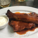 Náš Hostinec Comida