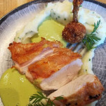 Sbeerka Comida