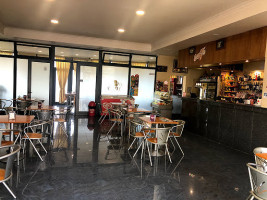 Snack Bar Restaurante Sol Posto food