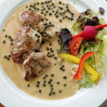 Alma Comida