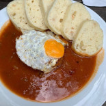 Nautilus Comida