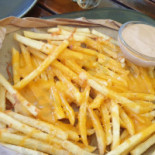 Delish Comida
