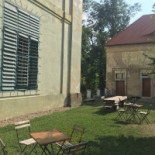 Caffe Loggie Dentro