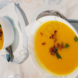 Café Kotva Comida