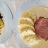 Café Kotva Comida