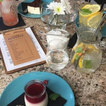 Cafe Hostina Comida