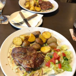 Minipivovar Polivar Comida